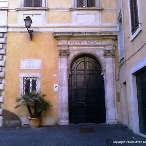  Appartamento Le Tartarughe Boutique